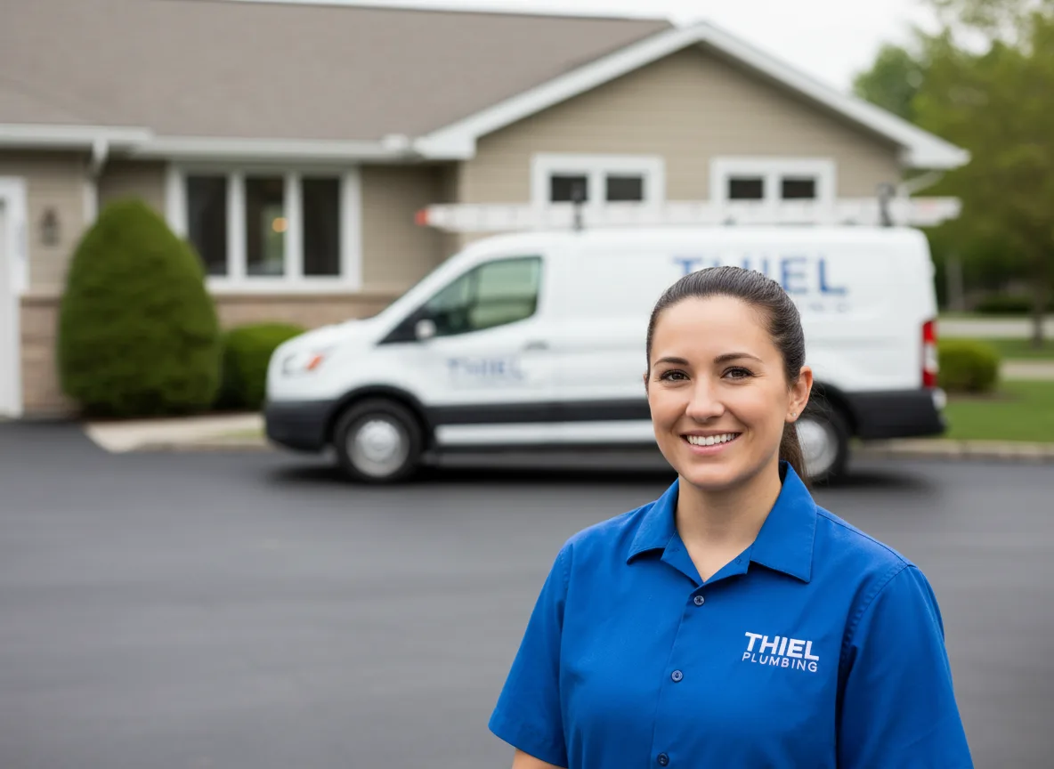Plumber Ranier, MN FAQs